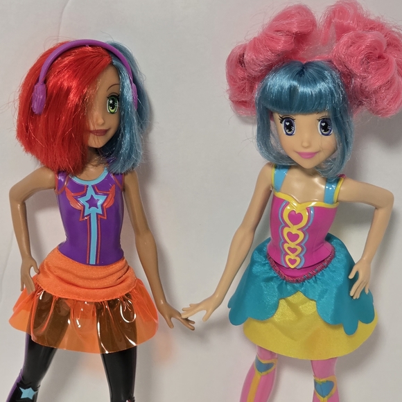 2016 Mattel Barbie Video Game Hero Co-Star Dolls 10" - Picture 14 of 16